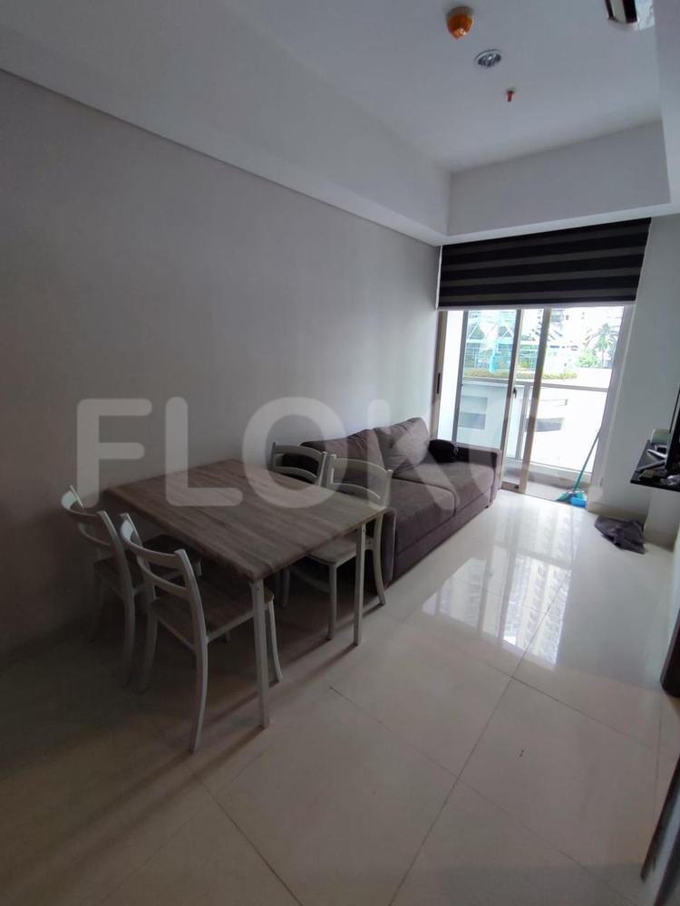 1 Bedroom on 12th Floor for Rent in Taman Anggrek Residence - ftaddb 2