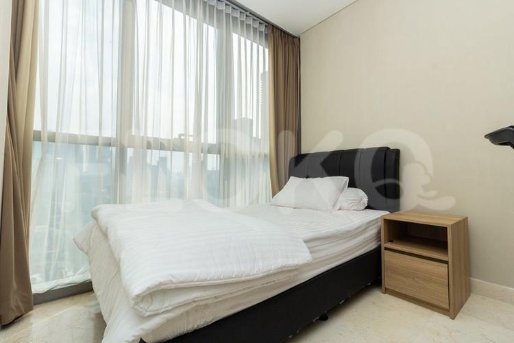 Tipe 3 Kamar Tidur di Lantai 15 untuk disewakan di Ciputra World 2 Apartemen - fku56e 3