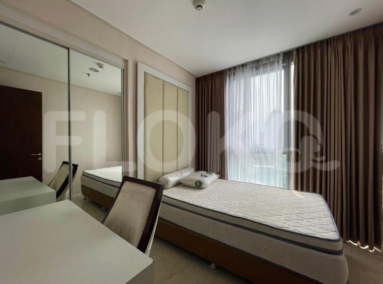 Tipe 3 Kamar Tidur di Lantai 9 untuk disewakan di Ciputra World 2 Apartemen - fkud5f 3