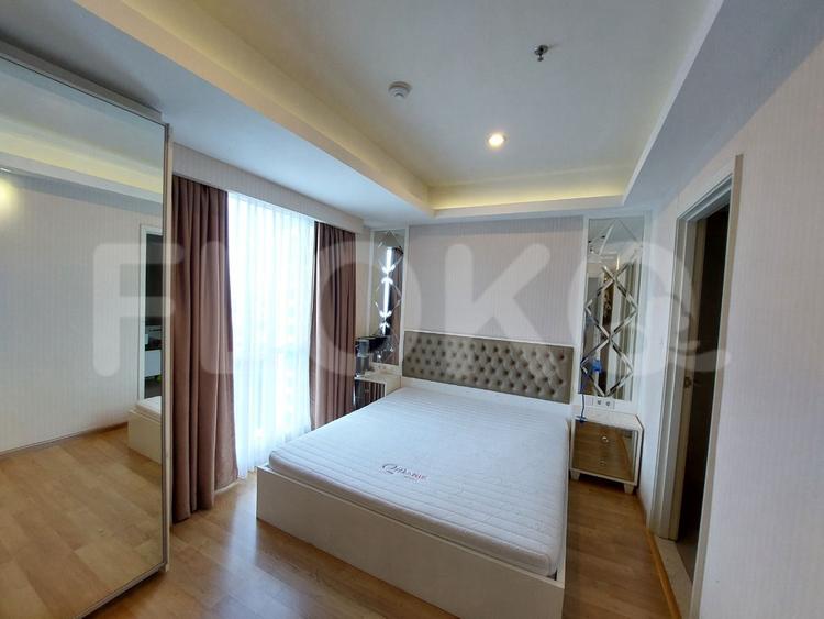 Tipe 4 Kamar Tidur di Lantai 25 untuk disewakan di Casa Grande - fte68a 1