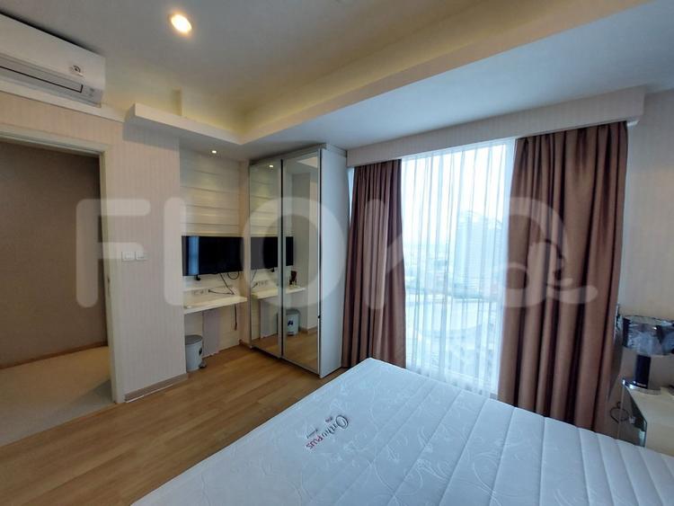 Tipe 4 Kamar Tidur di Lantai 25 untuk disewakan di Casa Grande - fte68a 6