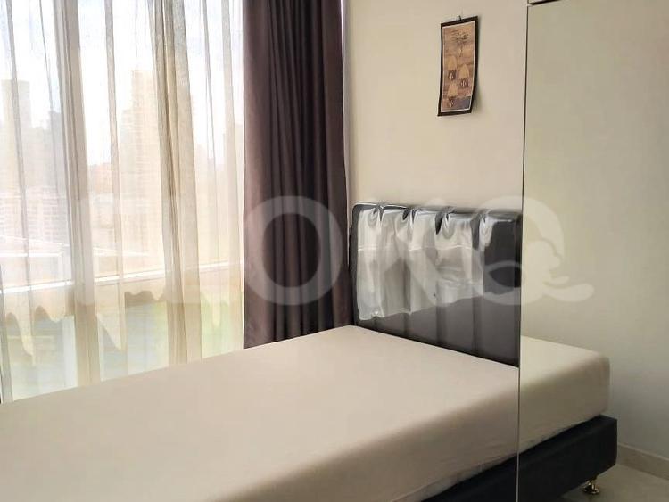 Tipe 2 Kamar Tidur di Lantai 23 untuk disewakan di The Grove Apartemen - fku079 8