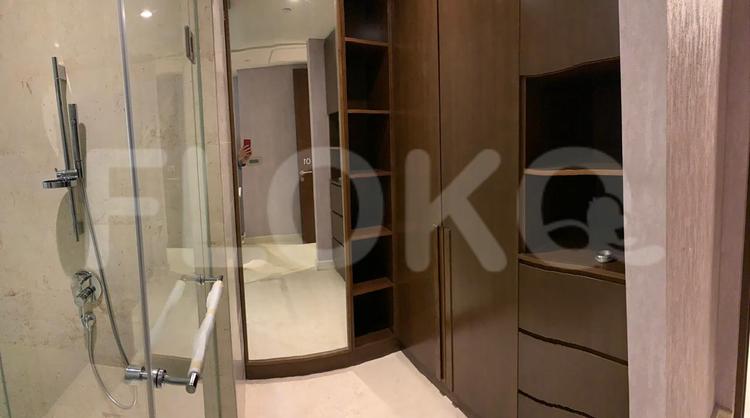 Tipe 3 Kamar Tidur di Lantai 35 untuk disewakan di Ciputra World 2 Apartemen - fku60f 23