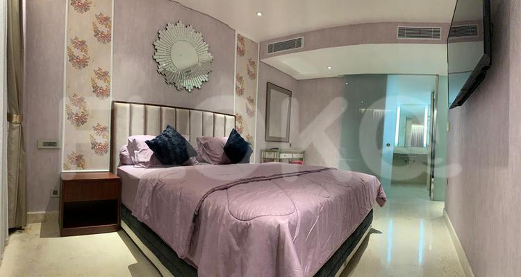 Tipe 3 Kamar Tidur di Lantai 35 untuk disewakan di Ciputra World 2 Apartemen - fku60f 2