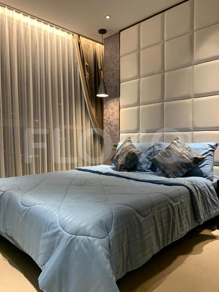 Tipe 3 Kamar Tidur di Lantai 35 untuk disewakan di Ciputra World 2 Apartemen - fku60f 8