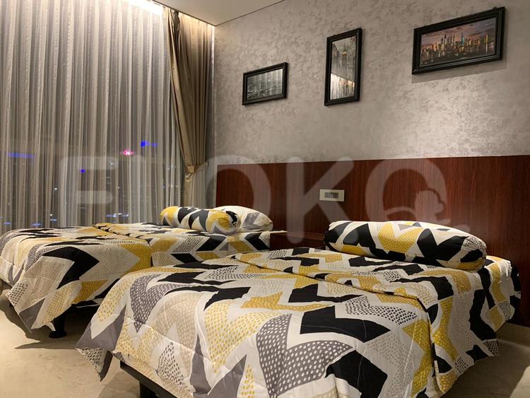 Tipe 3 Kamar Tidur di Lantai 35 untuk disewakan di Ciputra World 2 Apartemen - fku60f 11