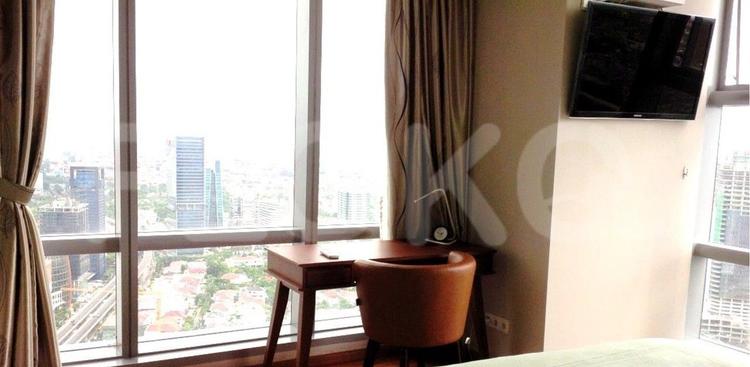 Tipe 4 Kamar Tidur di Lantai 45 untuk disewakan di Ciputra World 2 Apartemen - fku3eb 4