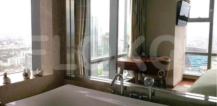 Tipe 4 Kamar Tidur di Lantai 45 untuk disewakan di Ciputra World 2 Apartemen - fku3eb 8