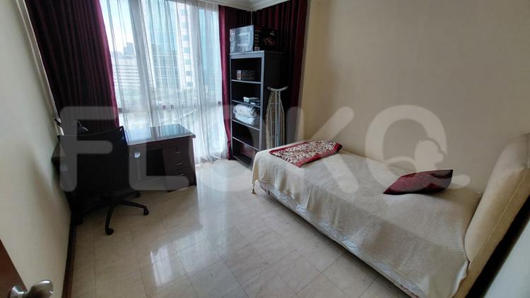 Tipe 3 Kamar Tidur di Lantai 12 untuk disewakan di Puri Imperium Apartemen - fku94b 3