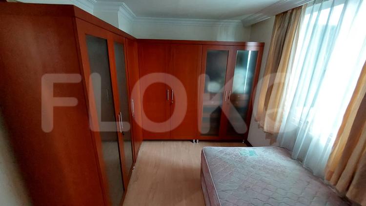 Tipe 3 Kamar Tidur di Lantai 23 untuk disewakan di Puri Imperium Apartemen - fku641 11