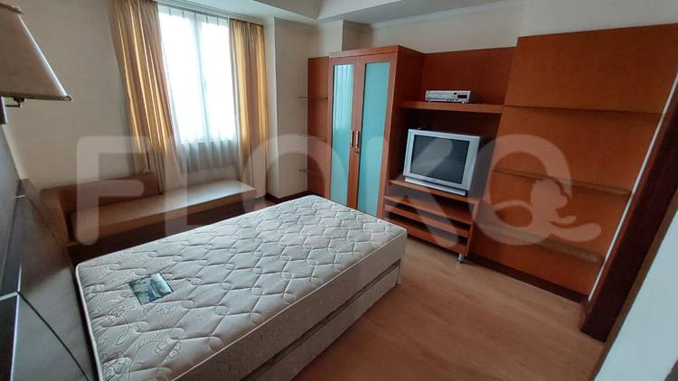 Tipe 3 Kamar Tidur di Lantai 23 untuk disewakan di Puri Imperium Apartemen - fku641 9