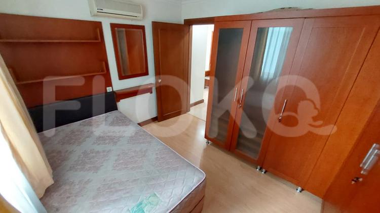 Tipe 3 Kamar Tidur di Lantai 23 untuk disewakan di Puri Imperium Apartemen - fku641 4