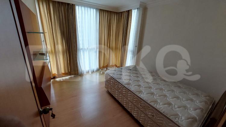 Tipe 3 Kamar Tidur di Lantai 23 untuk disewakan di Puri Imperium Apartemen - fku641 10