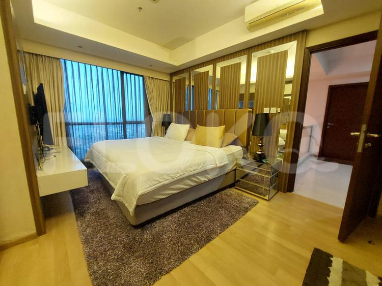 Tipe 4 Kamar Tidur di Lantai 26 untuk disewakan di Casa Grande - ftea73 1