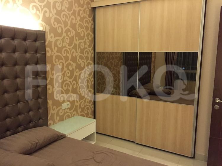 Tipe 1 Kamar Tidur di Lantai 15 untuk disewakan di Kuningan City (Denpasar Residence) - fku925 4