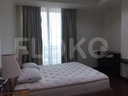 Tipe 3 Kamar Tidur di Lantai 15 untuk disewakan di Pakubuwono House - fga632 5