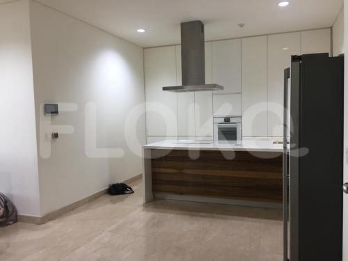 Tipe 3 Kamar Tidur di Lantai 15 untuk disewakan di Pakubuwono House - fga632 3