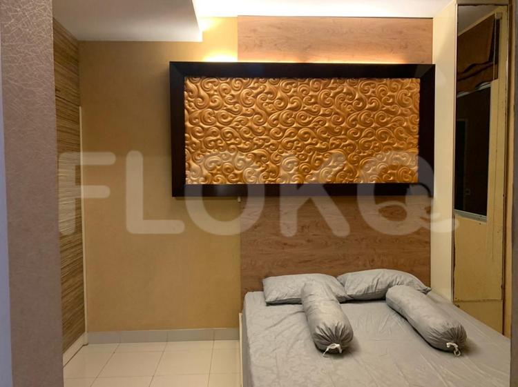 Tipe 1 Kamar Tidur di Lantai 6 untuk disewakan di Kuningan Place Apartemen - fkue51 11