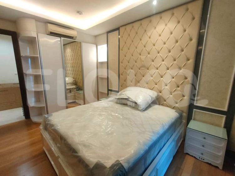 Tipe 2 Kamar Tidur di Lantai 10 untuk disewakan di Residence 8 Senopati - fse7fc 5