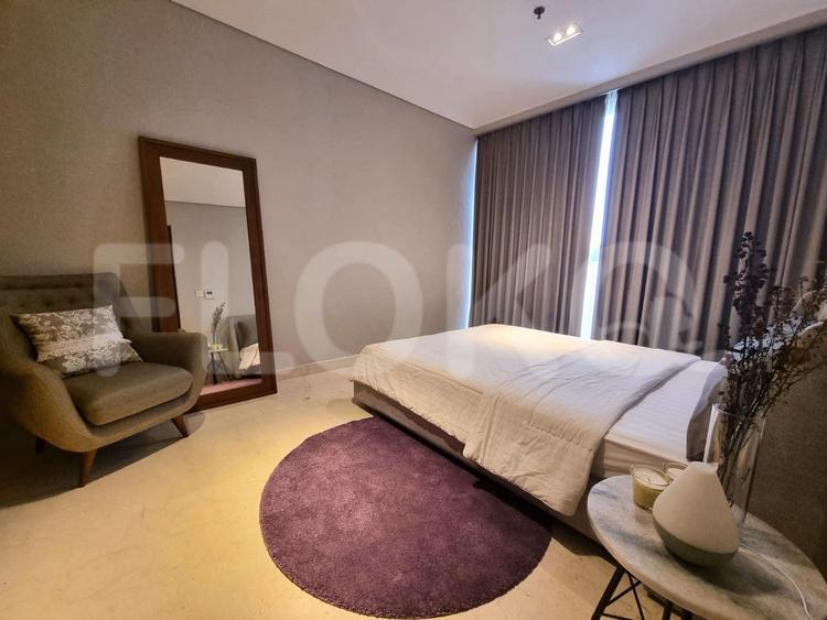 Tipe 2 Kamar Tidur di Lantai 1 untuk disewakan di Ciputra World 2 Apartemen - fkud04 1