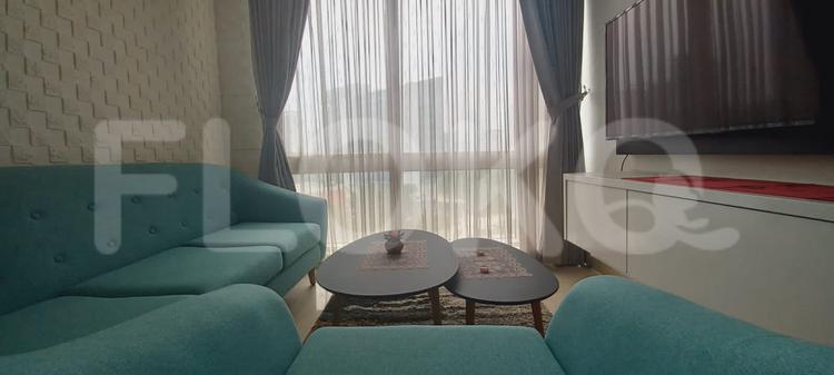 Tipe 3 Kamar Tidur di Lantai 20 untuk disewakan di The Grove Apartemen - fkufe6 5