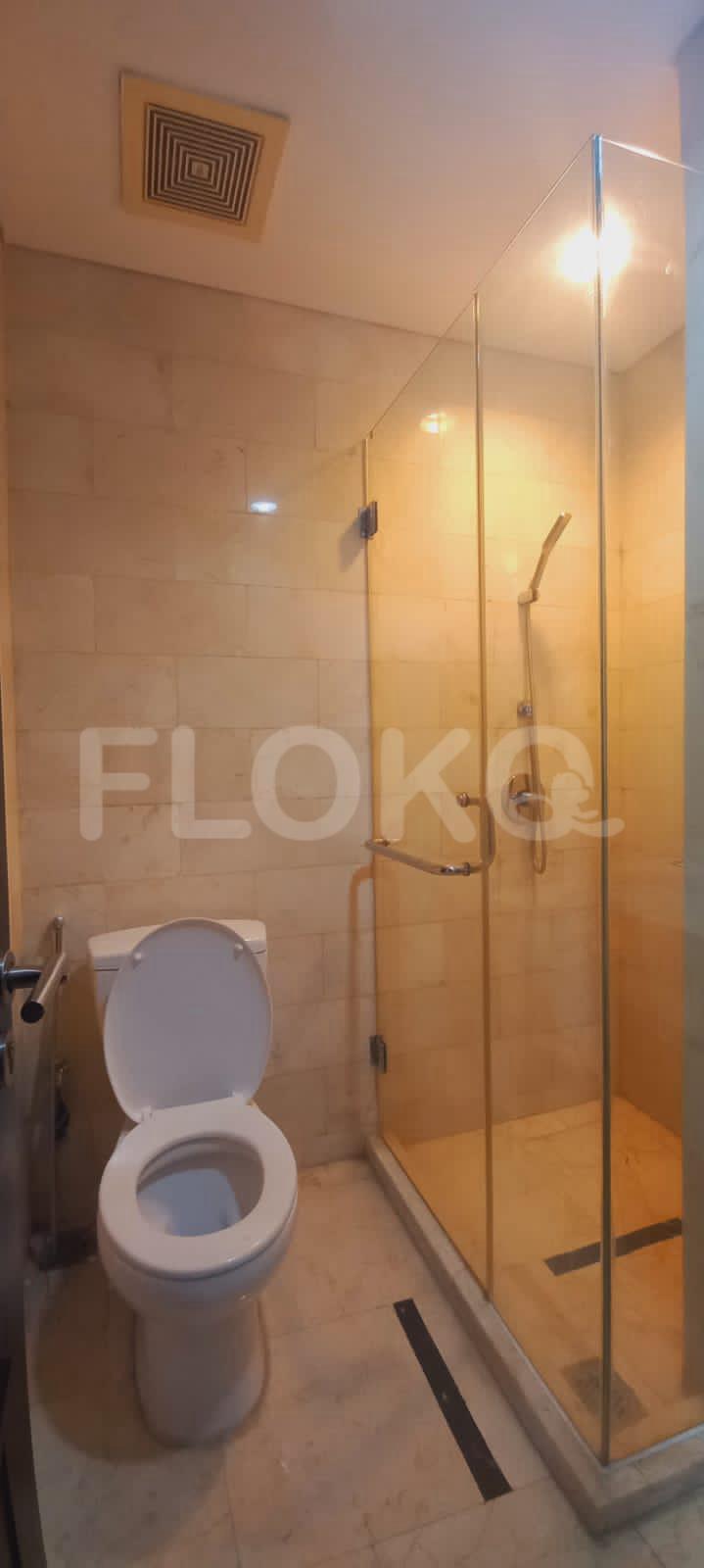 Tipe 3 Kamar Tidur di Lantai 20 untuk disewakan di The Grove Apartemen - fkufe6 9