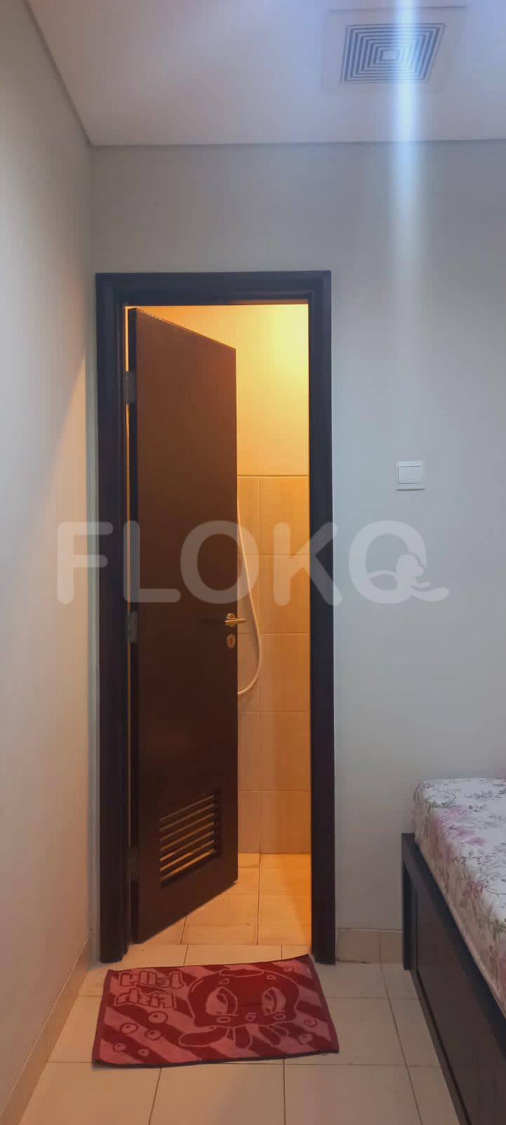 Tipe 3 Kamar Tidur di Lantai 20 untuk disewakan di The Grove Apartemen - fkufe6 8