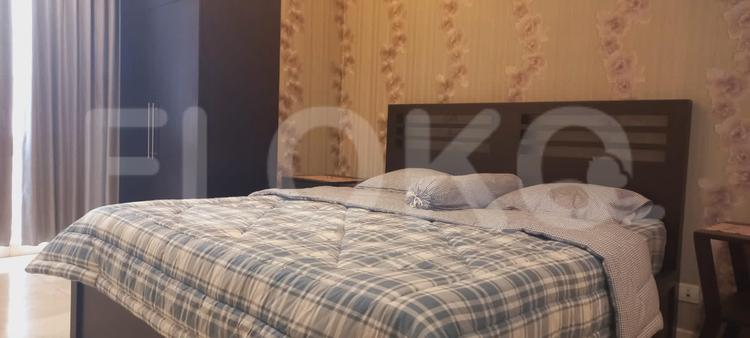 Tipe 3 Kamar Tidur di Lantai 20 untuk disewakan di The Grove Apartemen - fkufe6 1