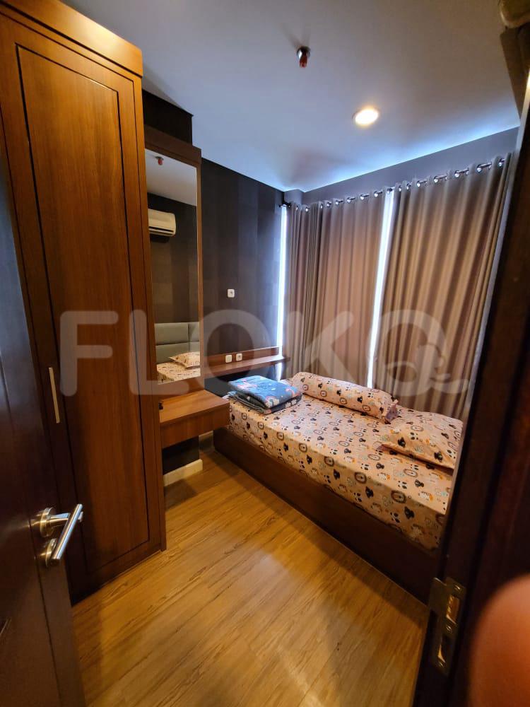 Tipe 3 Kamar Tidur di Lantai 21 untuk disewakan di The Grove Apartemen - fku011 5