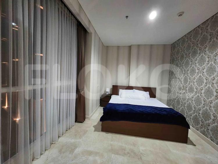 Tipe 1 Kamar Tidur di Lantai 8 untuk disewakan di Four Winds - fse2df 3