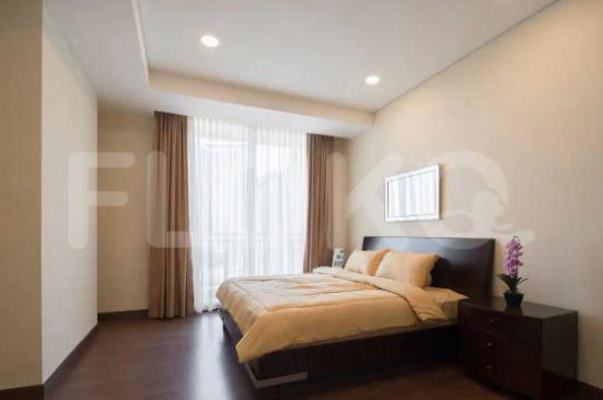 Tipe 2 Kamar Tidur di Lantai 15 untuk disewakan di Pakubuwono House - fgaf8a 3