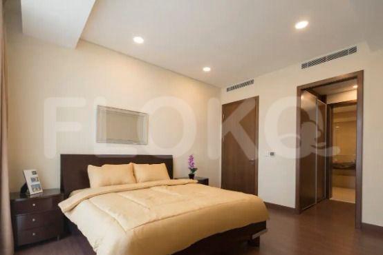 Tipe 2 Kamar Tidur di Lantai 15 untuk disewakan di Pakubuwono House - fgaf8a 6