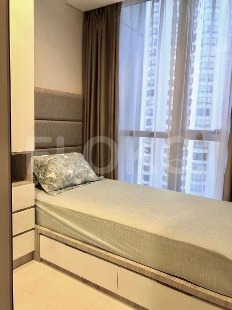 Tipe 3 Kamar Tidur di Lantai 15 untuk disewakan di Taman Anggrek Residence - ftab7d 5