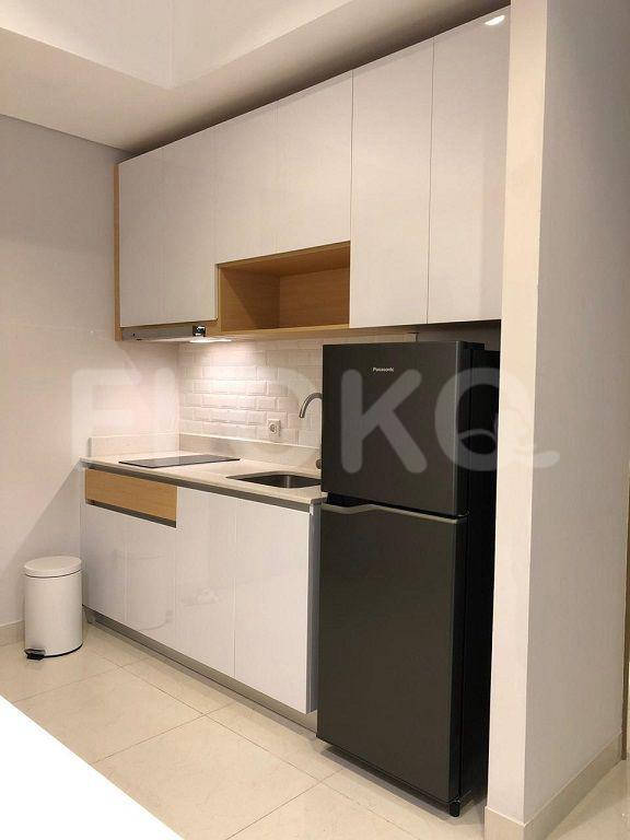 Tipe 3 Kamar Tidur di Lantai 15 untuk disewakan di Taman Anggrek Residence - ftab7d 7