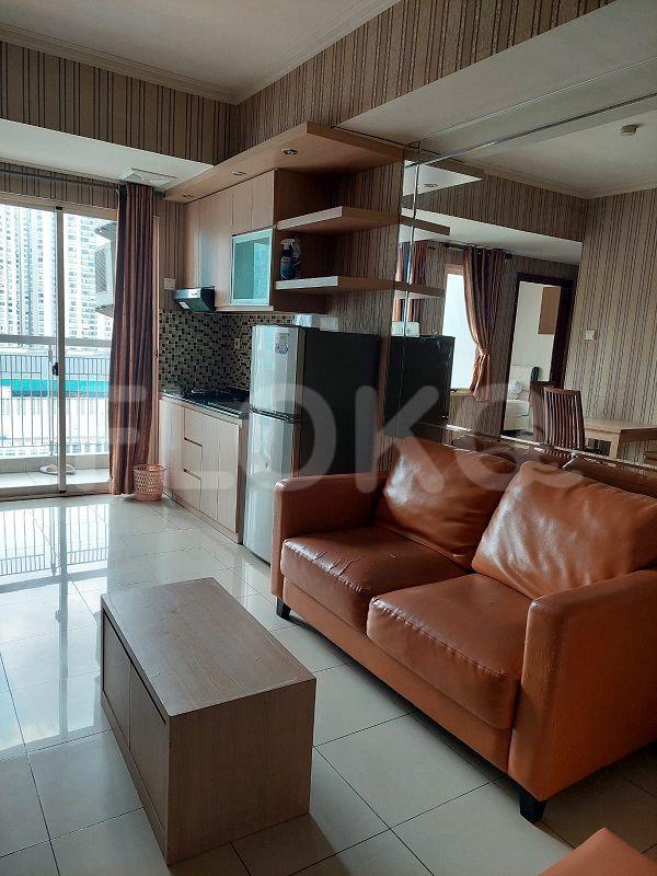 3 Bedroom on 15th Floor for Rent in Royal Mediterania Garden Residence - ftac8a 1