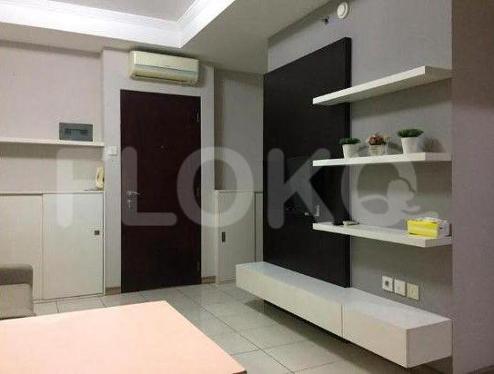 2 Bedroom on 20th Floor for Rent in Mediterania Garden Residence 1 - fta75a 3