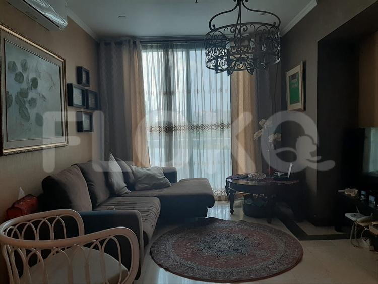 3 Bedroom on 2nd Floor for Rent in Bumi Mas Apartment - ffa3d5 2