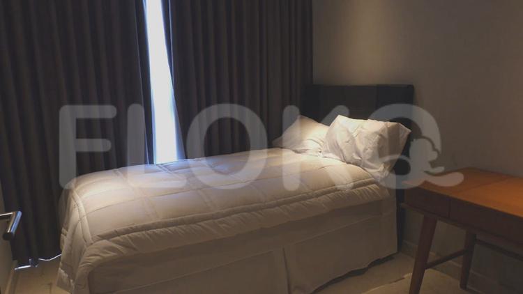 Tipe 2 Kamar Tidur di Lantai 30 untuk disewakan di Ciputra World 2 Apartemen - fkuf42 2