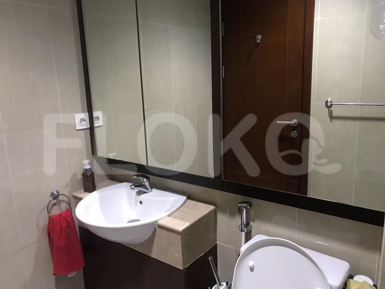 Tipe 2 Kamar Tidur di Lantai 19 untuk disewakan di Kuningan City (Denpasar Residence) - fkuc93 10