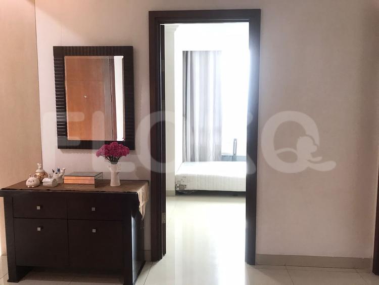 Tipe 2 Kamar Tidur di Lantai 19 untuk disewakan di Kuningan City (Denpasar Residence) - fkuc93 5