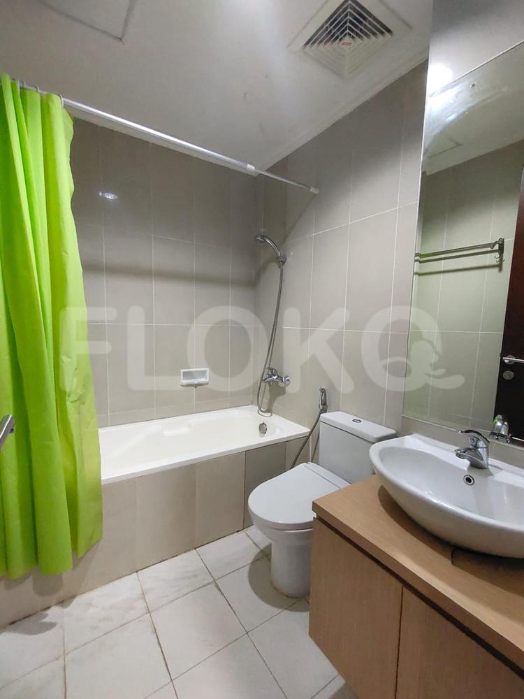 Tipe 2 Kamar Tidur di Lantai 28 untuk disewakan di Kuningan City (Denpasar Residence) - fku1cd 10