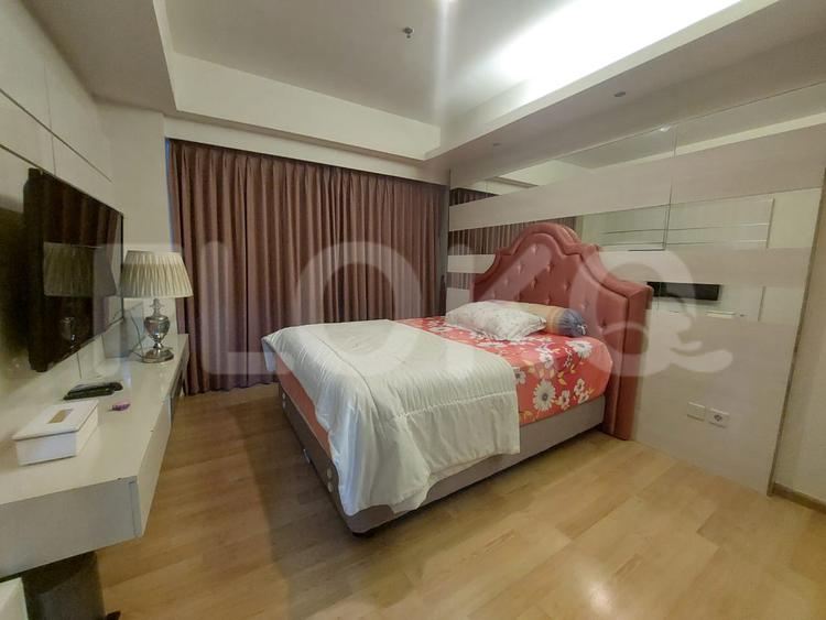 Tipe 4 Kamar Tidur di Lantai 26 untuk disewakan di Casa Grande - fteaaa 2