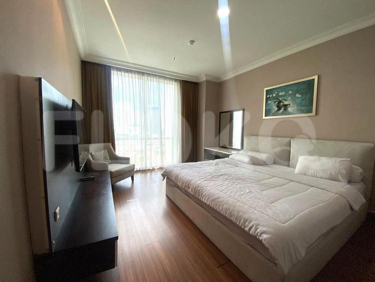 2 Bedroom on 15th Floor for Rent in Pakubuwono View - fga23f 8