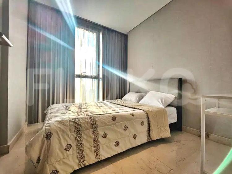 Tipe 2 Kamar Tidur di Lantai 20 untuk disewakan di Ciputra World 2 Apartemen - fkuf80 5