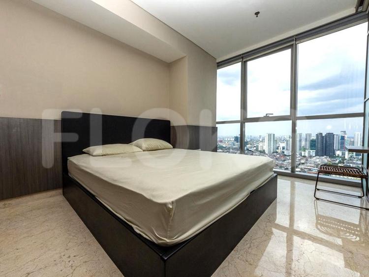 Tipe 1 Kamar Tidur di Lantai 36 untuk disewakan di Ciputra World 2 Apartemen - fkua03 4