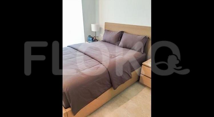 Tipe 3 Kamar Tidur di Lantai 30 untuk disewakan di Oakwood Suites La Maison - fgaa15 5