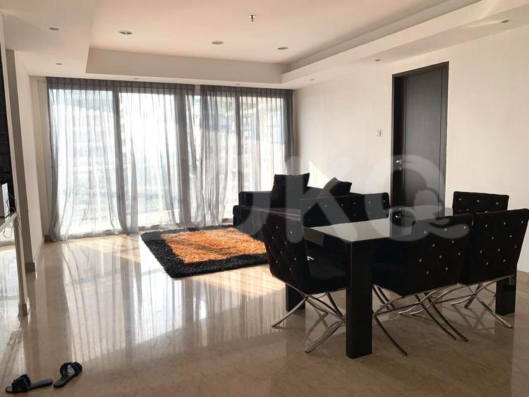 2 Bedroom on 25th Floor for Rent in Royale Springhill Residence - fkeaed 3