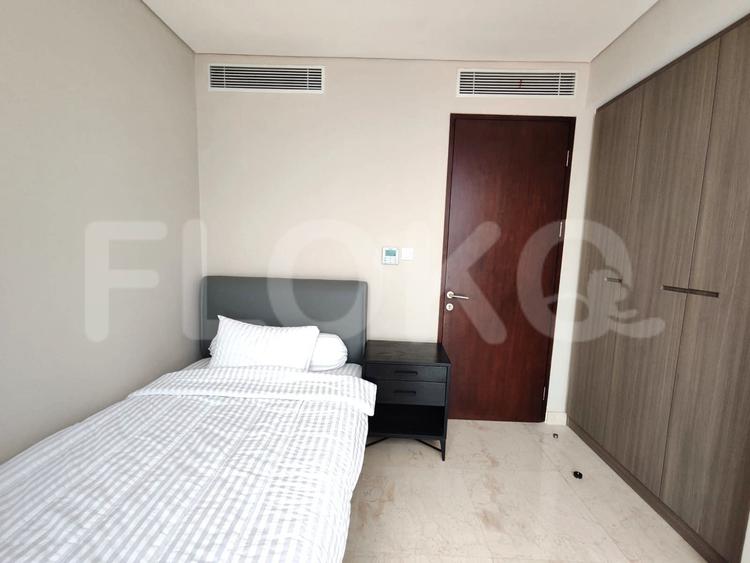 2 Bedroom on 21st Floor for Rent in Ciputra World 2 Apartment - fkud51 7