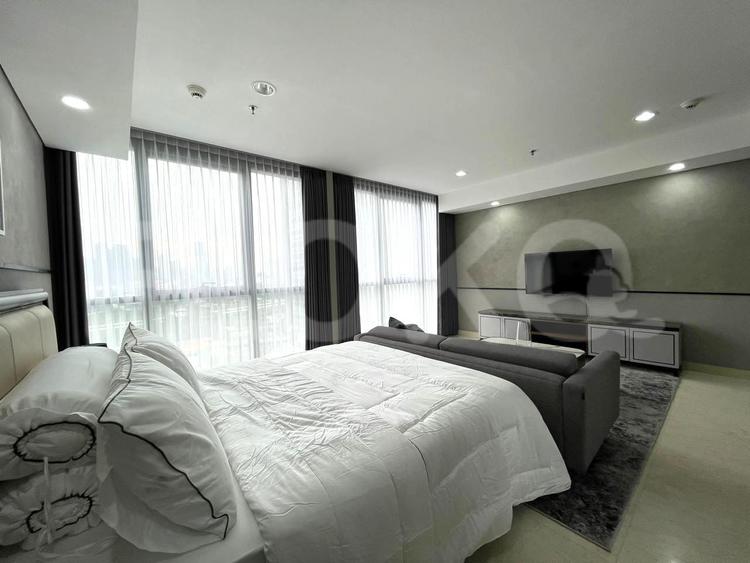 1 Bedroom on 10th Floor for Rent in Ciputra World 2 Apartment - fkud8b 3