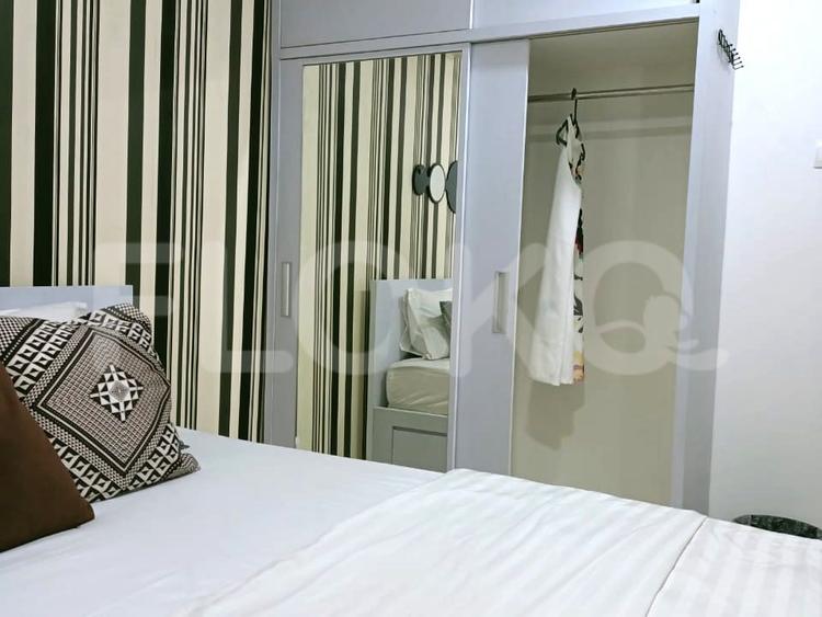 Tipe 1 Kamar Tidur di Lantai 33 untuk disewakan di The Grove Apartemen - fku9b4 15